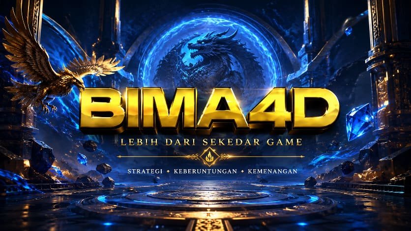 bima4d